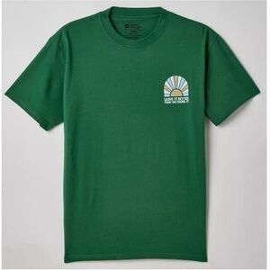 NWOT Parks Project Leave It Be Tee Size Large